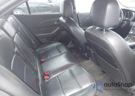 2013 Chevrolet Malibu 1Lz z USA, uszkodzony, nr VIN 1G11H5SA0DF304019